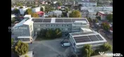 Platformă comercial–industrială cu venit activ || Macin