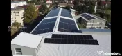 Platformă comercial–industrială cu venit activ || Macin