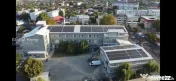 Platformă comercial–industrială cu venit activ || Macin
