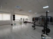 Platformă comercial–industrială cu venit activ || Macin 