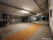 Platformă comercial–industrială cu venit activ || Macin 