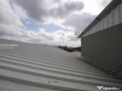 Platformă comercial–industrială cu venit activ || Macin 