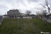 Platformă comercial–industrială cu venit activ || Macin 