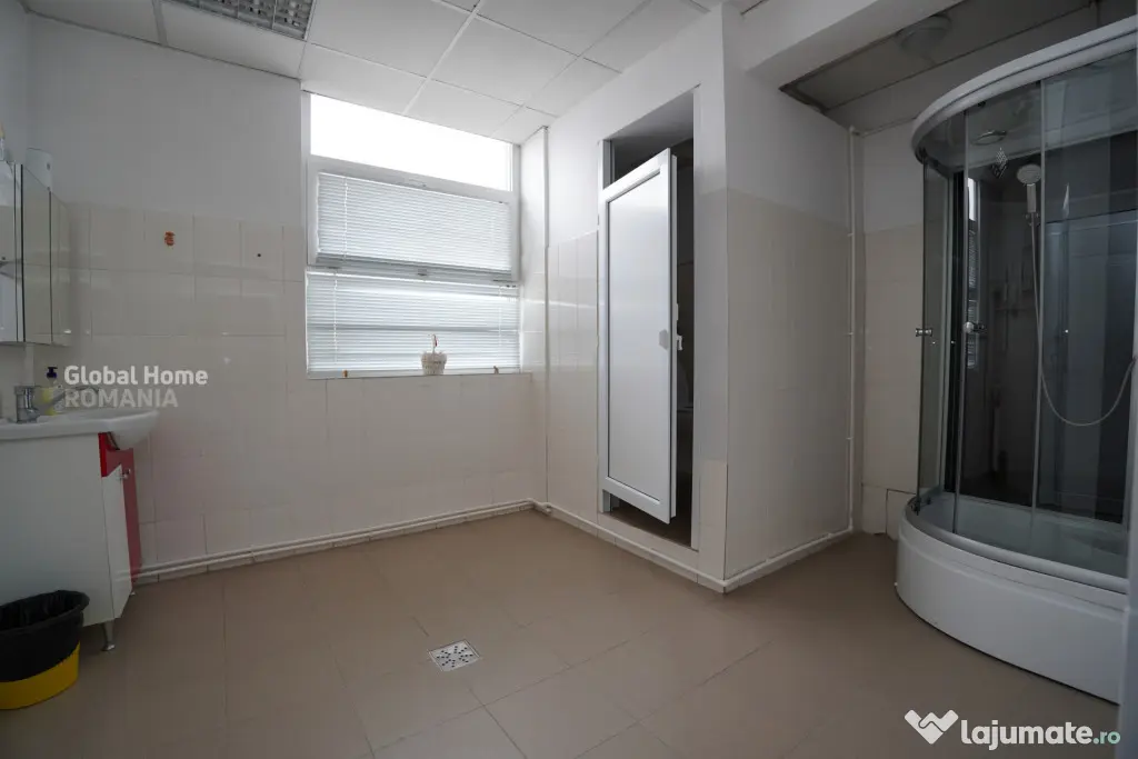 Platformă comercial–industrială cu venit activ || Macin