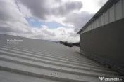 Platformă comercial–industrială cu venit activ || Macin 