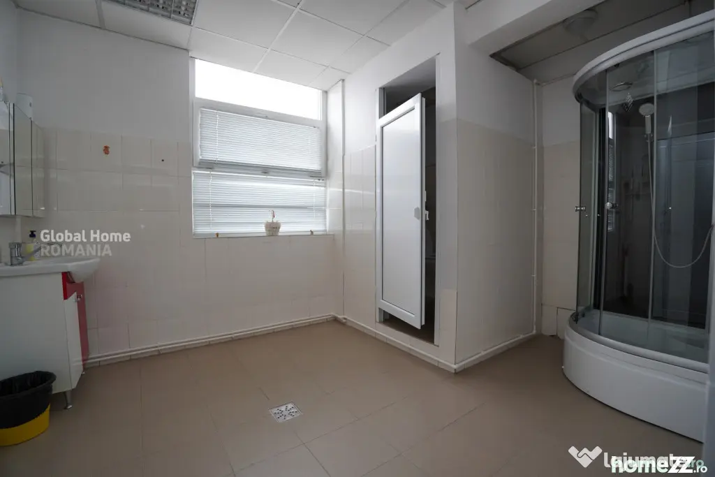 Platformă comercial–industrială cu venit activ || Macin
