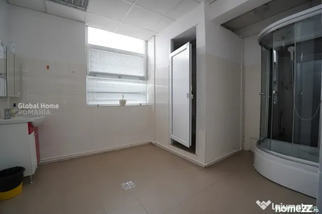 Platformă comercial–industrială cu venit activ || Macin