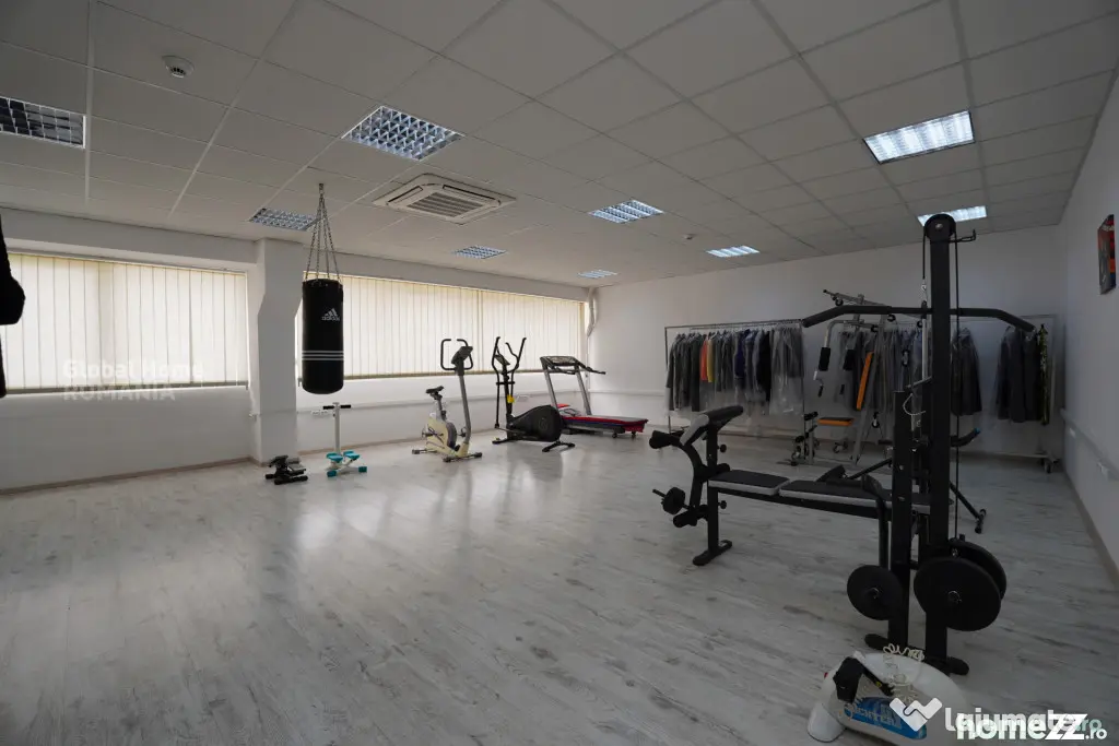 Platformă comercial–industrială cu venit activ || Macin