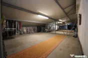 Platformă comercial–industrială cu venit activ || Macin 