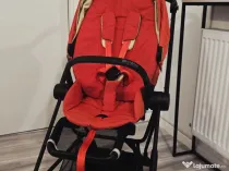 Cybex Mios 3.0 Platinum - Autumn Gold