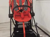 Cybex Mios 3.0 Platinum - Autumn Gold 