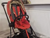 Cybex Mios 3.0 Platinum - Autumn Gold 
