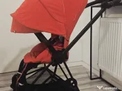 Cybex Mios 3.0 Platinum - Autumn Gold 