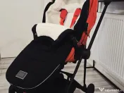 Cybex Mios 3.0 Platinum - Autumn Gold 