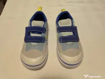 Tenisi din piele Vans pentru baieti marimea 24,5