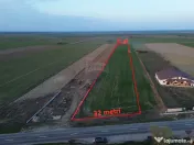 Teren 12,360mp Botarlau / Strada Unirii 