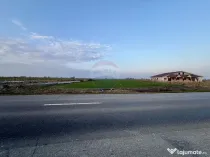 Teren 12,360mp Botarlau / Strada Unirii