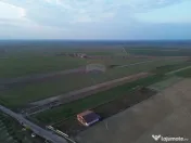 Teren 12,360mp Botarlau / Strada Unirii 