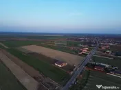 Teren 12,360mp Botarlau / Strada Unirii 