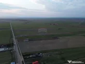 Teren 12,360mp Botarlau / Strada Unirii 