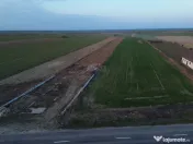 Teren 12,360mp Botarlau / Strada Unirii 