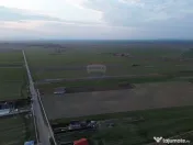 Teren 12,360mp Botarlau / Strada Unirii 