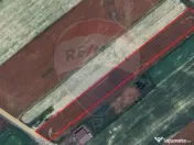 Teren 12,360mp Botarlau / Strada Unirii 