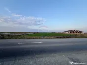 Teren 12,360mp Botarlau / Strada Unirii 