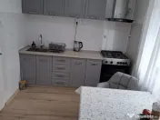 Apartament spatios 2 camere Astra 