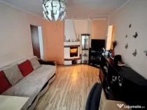 Bârcǎ | 3 camere | 64mp | centrala proprie | loc parcare |