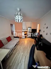 Bârcǎ | 3 camere | 64mp | centrala proprie | loc parcare |