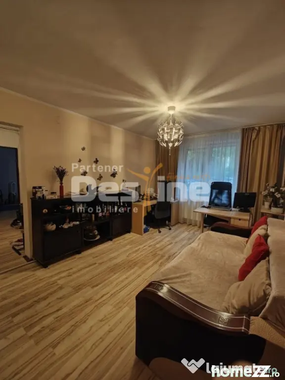 Bârcǎ | 3 camere | 64mp | centrala proprie | loc parcare |