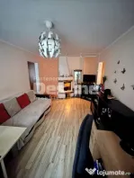 Bârcǎ | 3 camere | 64mp | centrala proprie | loc parcare |