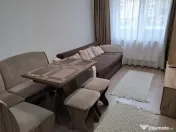 Apartament cu 2 camere, Cetate-Bulevard 