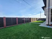 CASA MIROSLAVA,4 CAMERE,2 BAI, 120 MP UTILI, 400 MP TEREN,PR 