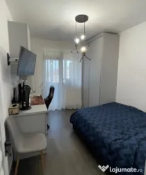Casă P+1 de vânzare Palazu Mare – complet mobilată și