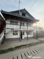 Spațiu comercial de închiriat, 98 mp – Drăgușeni