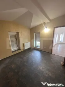Etaj la Vila in Dumbravita 98mp utili - Oportunitate de inve