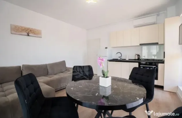 Apartament 3 camere, bloc nou, zona Centrala, Ploiești