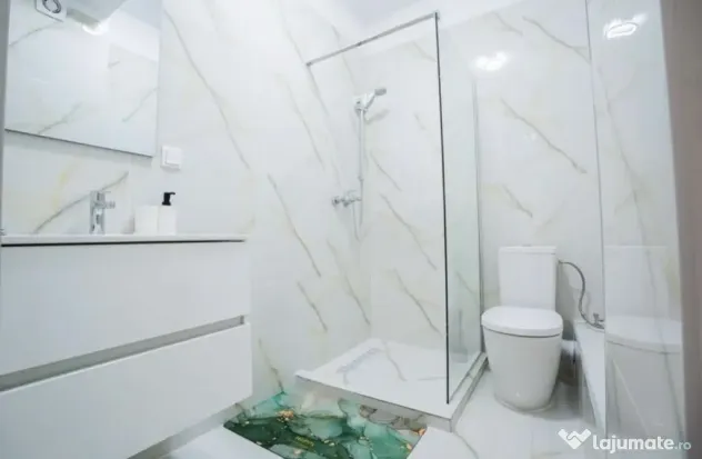 Apartament 3 camere, bloc nou, zona Centrala, Ploiești