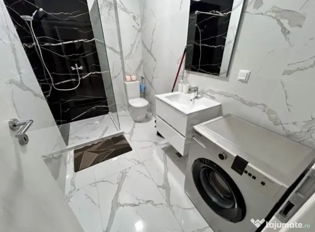 Apartament 3 camere, bloc nou, zona Centrala, Ploiești