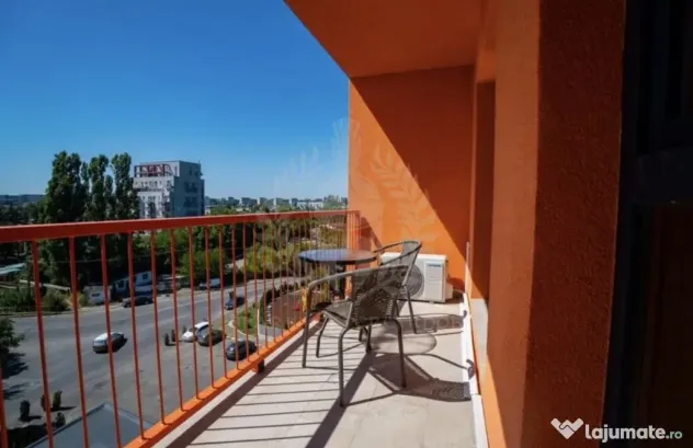 Apartament 3 camere, bloc nou, zona Centrala, Ploiești
