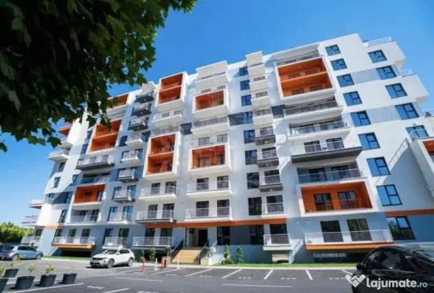 Apartament 3 camere, bloc nou, zona Centrala, Ploiești