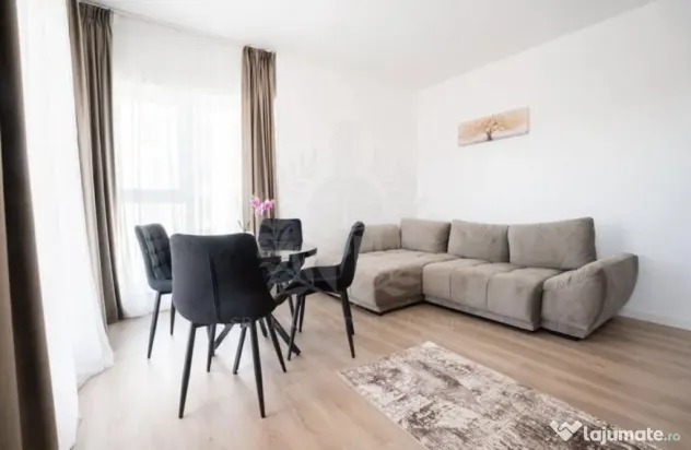 Apartament 3 camere, bloc nou, zona Centrala, Ploiești