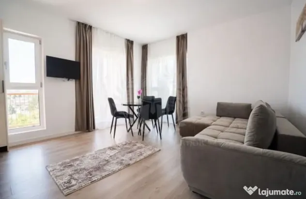 Apartament 3 camere, bloc nou, zona Centrala, Ploiești