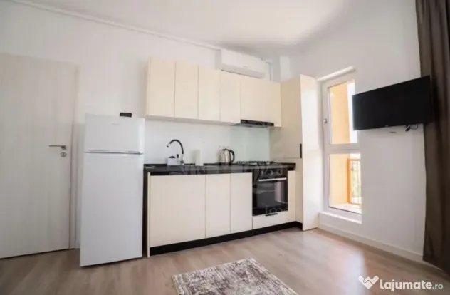 Apartament 3 camere, bloc nou, zona Centrala, Ploiești