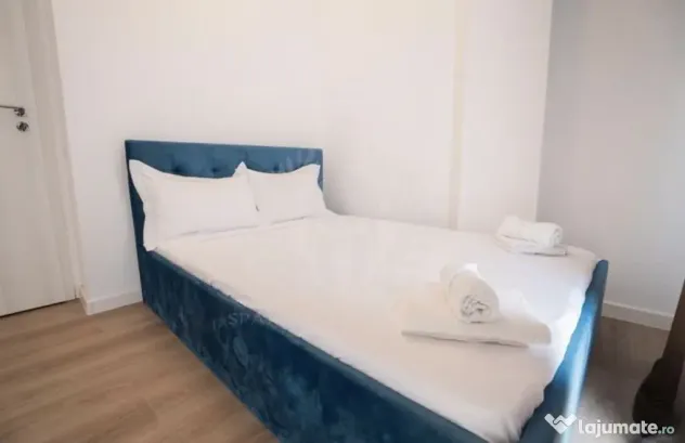 Apartament 3 camere, bloc nou, zona Centrala, Ploiești