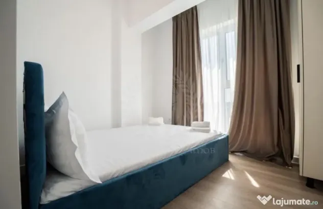 Apartament 3 camere, bloc nou, zona Centrala, Ploiești