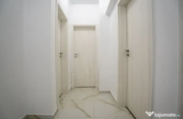 Apartament 3 camere, bloc nou, zona Centrala, Ploiești