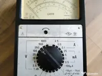 Aparat de măsură rusesc Z4315 